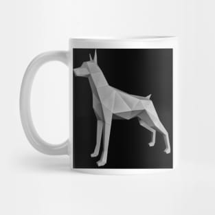 Dogs Paper Mug